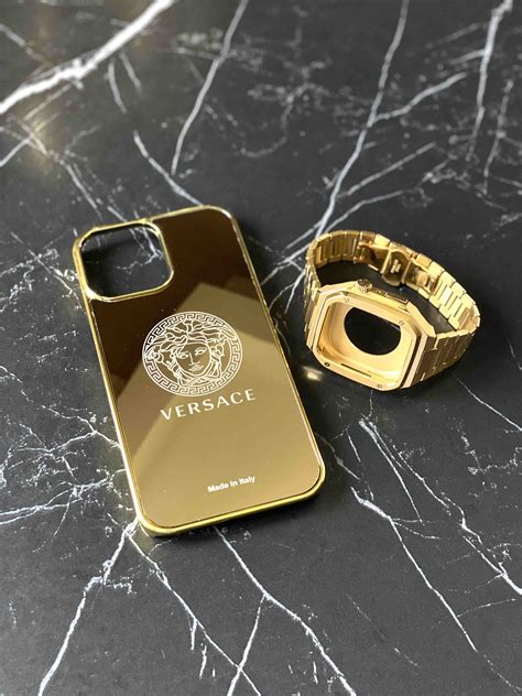 versace phone case iphone 14 pro max|Amazon.com: Versace Iphone Case.